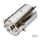 Generator HD 12 Volt Chrome finish