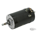 Generator 12V 65-69 100% New, Black fini