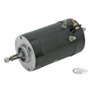 Generator 12V 65-69 100% New, Black fini
