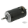 Generator 12V 65-69 100% New, Black fini