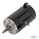 All Balls 12V 10A black generator presto