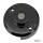 CE End cover with bearing