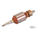 ACCEL Generator Armature 12V