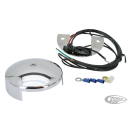 GZP Generator end cover BT58-69 XL57-