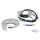 GZP Generator end cover BT58-69 XL57-