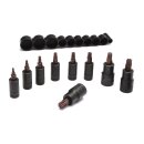 LISLE, 9-PIECE SOCKET TORX SET