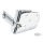 GZP Regulator bracket short BT76-86