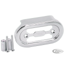 GZP Chrome regulator cover FXD91-03