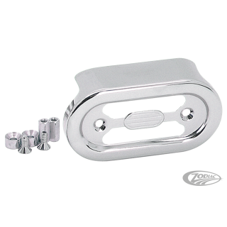GZP Chrome regulator cover F*ST89-99
