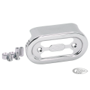 GZP Chrome regulator cover F*ST89-99