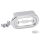 GZP Chrome regulator cover F*ST89-99