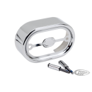 GZP Chrome regulator cover FLST00 FXS
