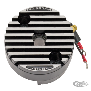CE Regulator 12V generator end 65A
