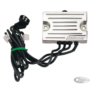 CompuFire Regulator BT89-99 Plug:D 32amp