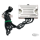 CompuFire Regulator BT89-99 Plug:D 32amp