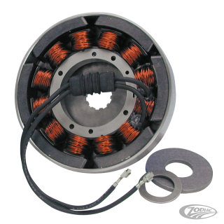 CompuFire Alternator rotor