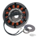 CompuFire Alternator rotor