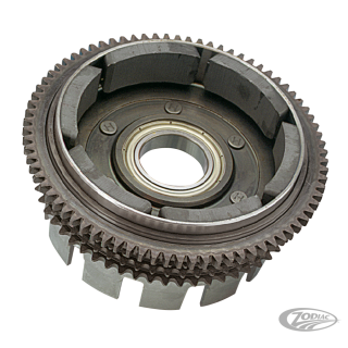 CE Alternator kit XL84-90