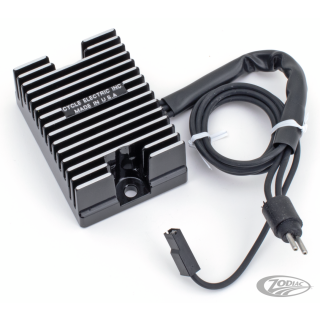 CE Regulator XL92-93