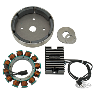 CE Alternator kit BT70-98
