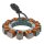Cycle Electric Alternator Stator für Harley Big Twin 89-99 32 Amp