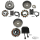CE Alternator kit FXD99-03