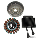 CE Alternator kit F*ST08-11 w/o spring c