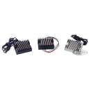 REGULATOR 74508-85 6V Black