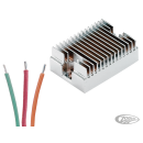 Chrome Voltage Reg.XL/1200 2 Brush Gen.