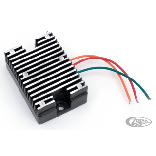 REGULATOR 74507-85 12V Black