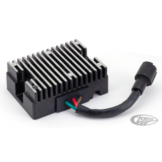 REGULATOR 74504-82 12V Black