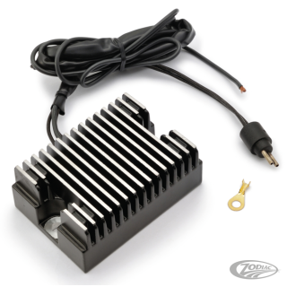 Voltage regulator XL84-90 Black