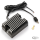Voltage regulator XL84-90 Black
