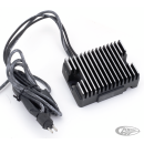 Black Rect/regulator XL84-90 #74523-84A
