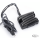 Black Rect/regulator XL84-90 #74523-84A