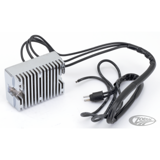 REGULATOR 74523-84A 12V Chrome