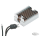 Chrome rectifier/regulator XL91-up