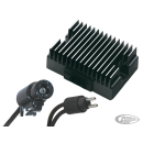 Accel regulator XL94-03 Black