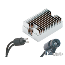 Accel regulator XL94-03 Chrome