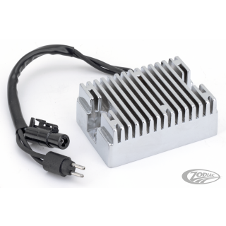 Regulator XL94-03 Chrome