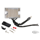 ACCEL regulator chrome XL04-up
