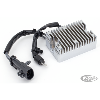 REGULATOR 74523-04 12V Chrome