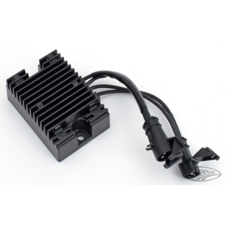 REGULATOR XL07-08 BLACK (F11)