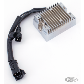 REGULATOR XL09-13 CHROME FITS XL07-08 TO