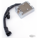 REGULATOR XL09-13 CHROME FITS XL07-08 TO