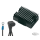 Black voltage regulator 70-75 #74510-70A