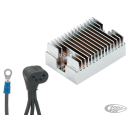 Chrome voltage regulator 70-75 #74510-70