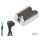 Chrome voltage regulator 70-75 #74510-70