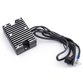 REGULATOR 74510-70A 12V Black