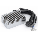 REGULATOR 12V Chrome